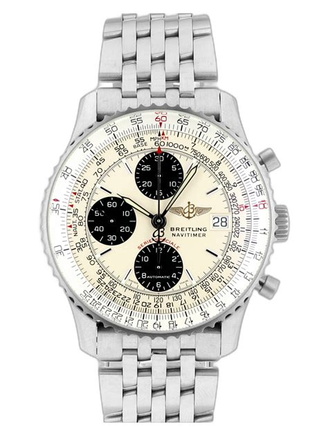 Breitling Navitimer Fighters Special Edition A13330 Price, Specs 